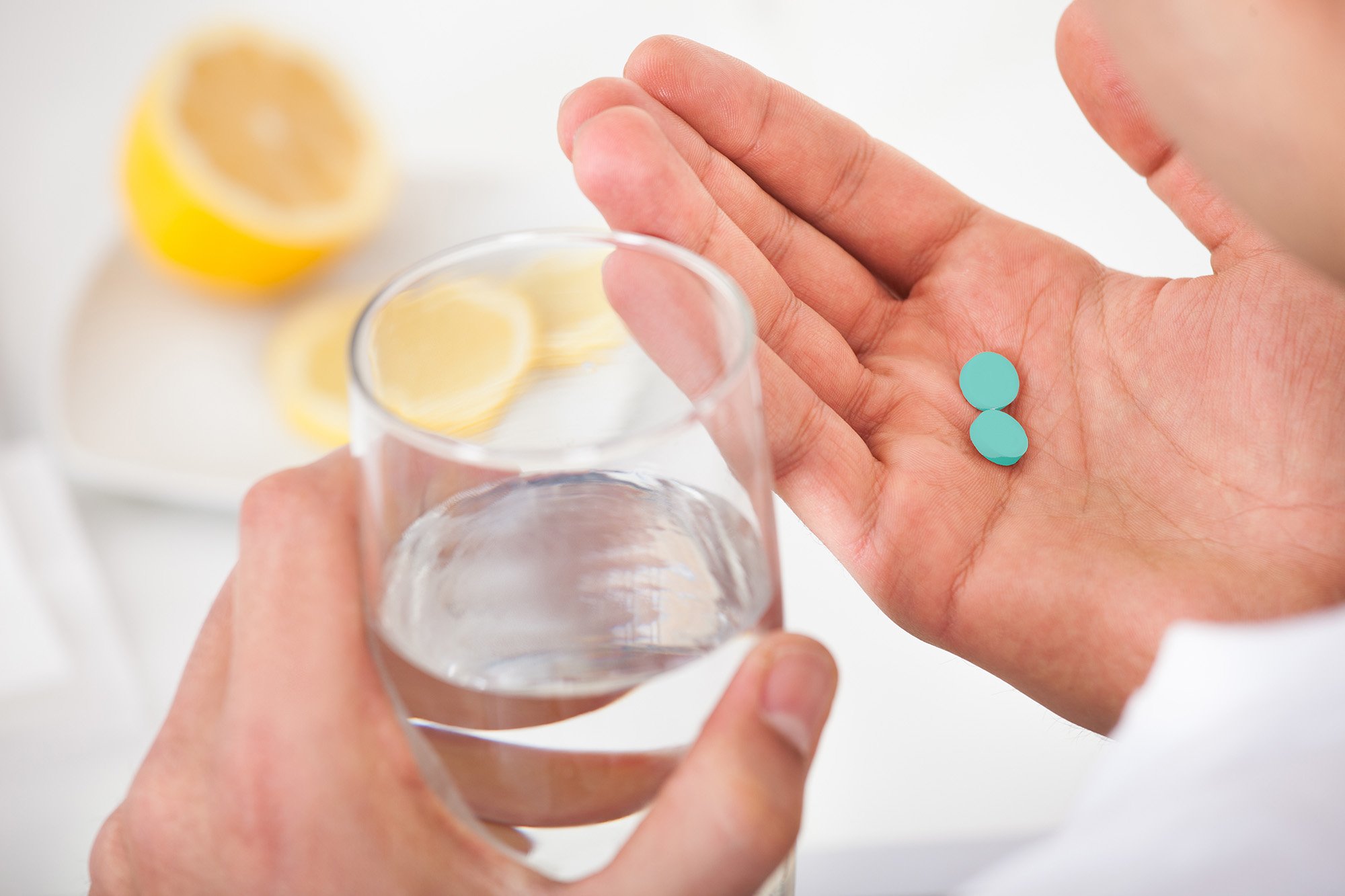 Medications for Hearing Loss?